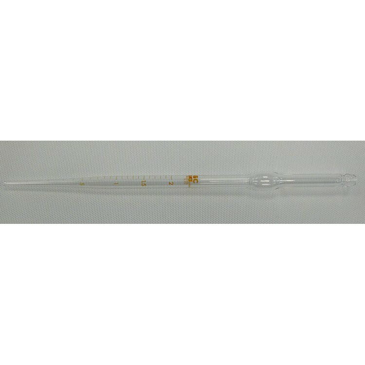 IWAKI sybg 2ml K-PIPET2