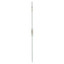 柴田科学 ホールピペット スーパーグレード 9ml 020030-9A
