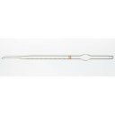 IWAKI 先曲ピペット 10ml K-PIPET10-M