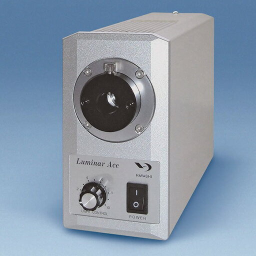 ハヤシレピック LED光源装置 LA-HDF108AA ハヤシレピック LED光源装置 LA-HDF108AA
