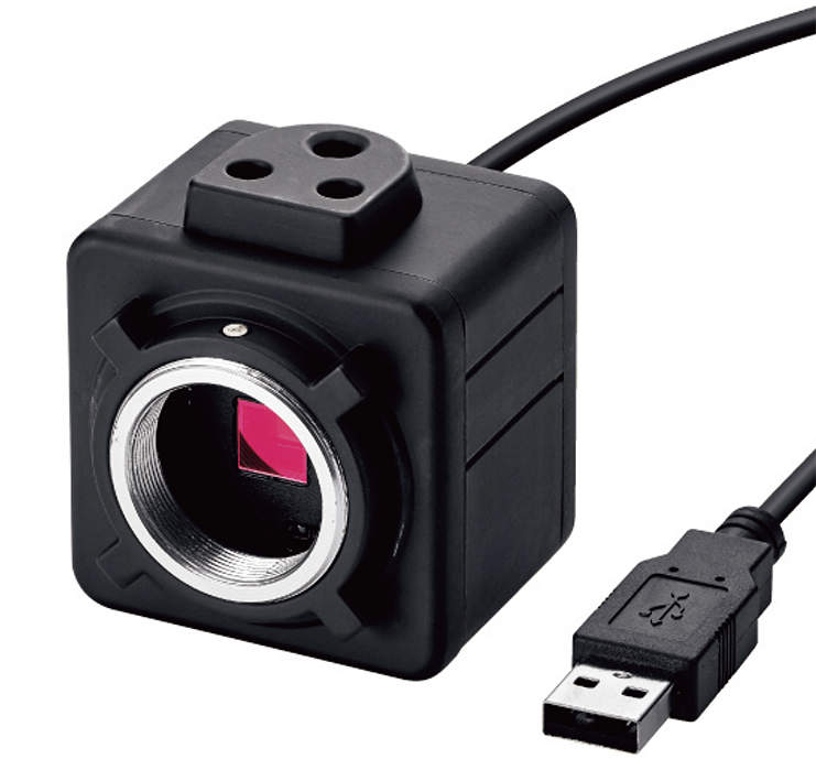 HOZAN USBカメラ L-837