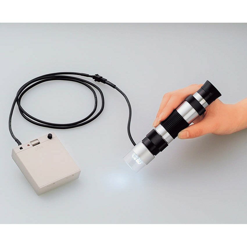 杉藤 ポケットズームマイクロスコープ TS-SP-02