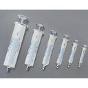 【見積対応】 VAN (翼工業) 工業用注射器 ロック先 100ml