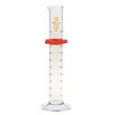 柴田科学 メスシリンダー カスタムA 100ml 026500-1001A