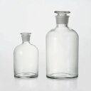 宮原計量器製作所 自動ビュレット用 試薬瓶 細口 白 2.5L