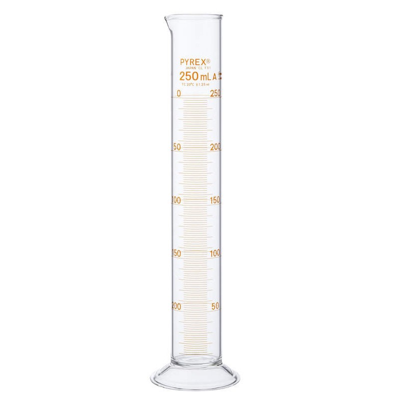 PYREX XV_[ 250ml 3022JIS-250