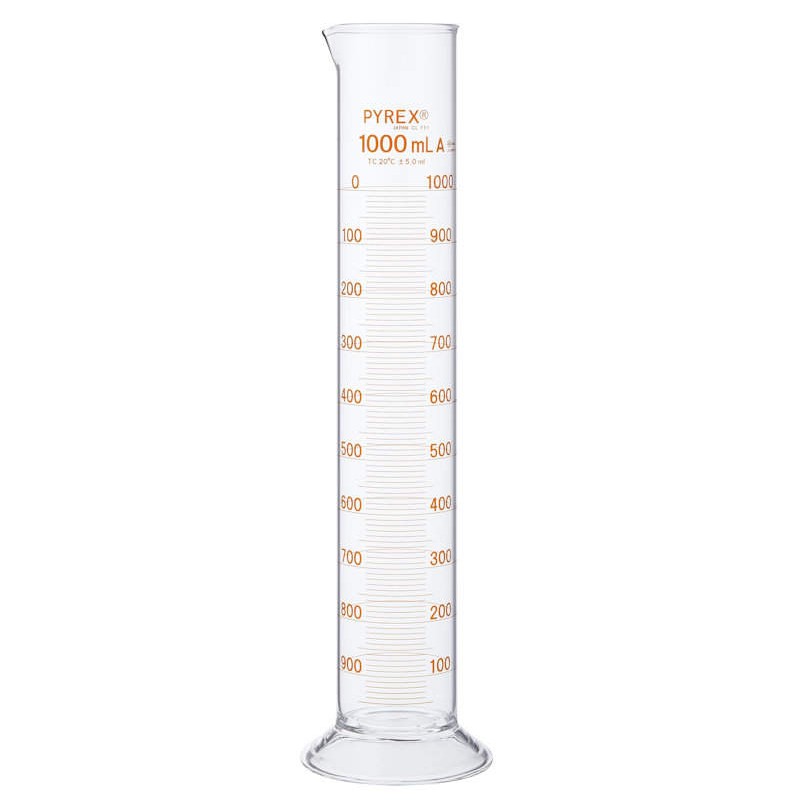 PYREX XV_[ 1000ml 3022JIS-1L