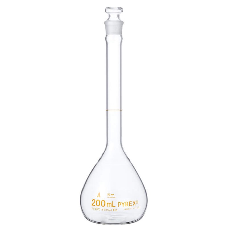 PYREX XtXR  200ml 5640JIS-200