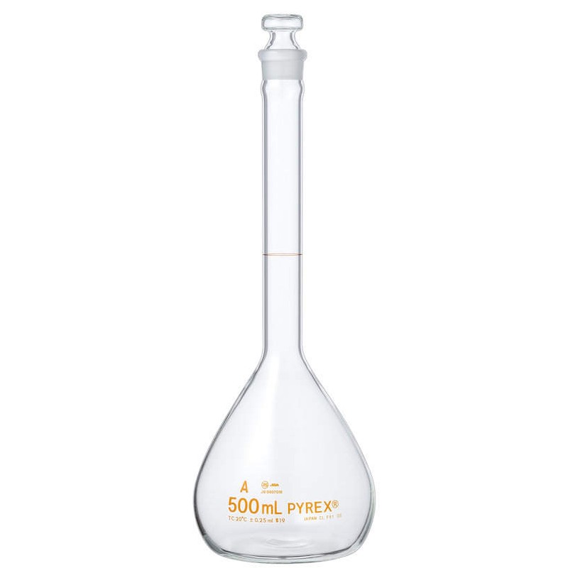 PYREX XtXR  500ml 5640JIS-500