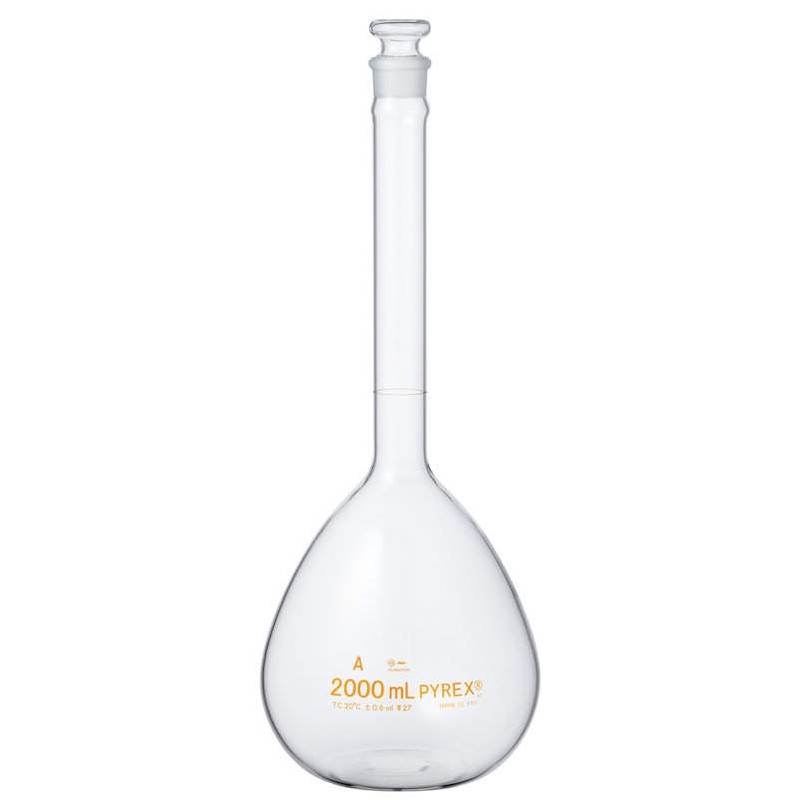 PYREX XtXR  2000ml 5640JIS-2L