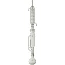 三商 SPCソックスレー脂肪抽出器150ml用 冷却器玉入