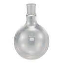 三商 大型ソックスレー脂肪抽出器 フラスコ 2L