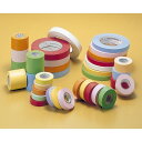 サンプラテック タイムテープ 25mm幅 25P 13m ピンク 13211 1巻(13m)(4)