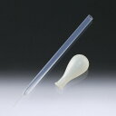 サンプラテック PFA駒込ピペット φ10×210 21240 1個(4)