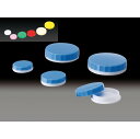 サンプラテック ニュープラ缶 11mL 未滅菌 白(100個入) 26754 1箱(100個)(4)