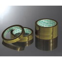サンプラテック ポリイミド粘着テープ 0.06t×19mm(10m) 26538 1巻(10m)