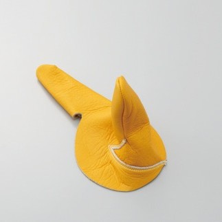 サンプラテック カマレナイーネ（マウス保定用グローブ） 右手用 M-RH 27287 1個