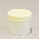 サンプラテック 増量ニュープラツボ 36mL クリーム(50入) 31090 1組(50本)