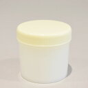サンプラテック 増量ニュープラツボ 120mL クリーム(50入) 31092 1組(50本)