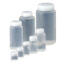 サンプラテック サンプラPPボトル広口 30mL 02041 1本