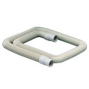 サンプラテック フレキホースT型 50mm 定尺(5m) 07971 1巻(5m)