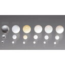 サンプラテック プラスチック球 POM 7/16in(50個入) 14254 1組(50個)(4)