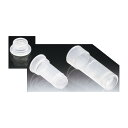 サンプラテック サンプルカップVA C4505-97 1.5ml(1000個入) 16948 1組(1000個)