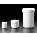 サンプラテック PTFEジャー 30mL 18318 1個(4)