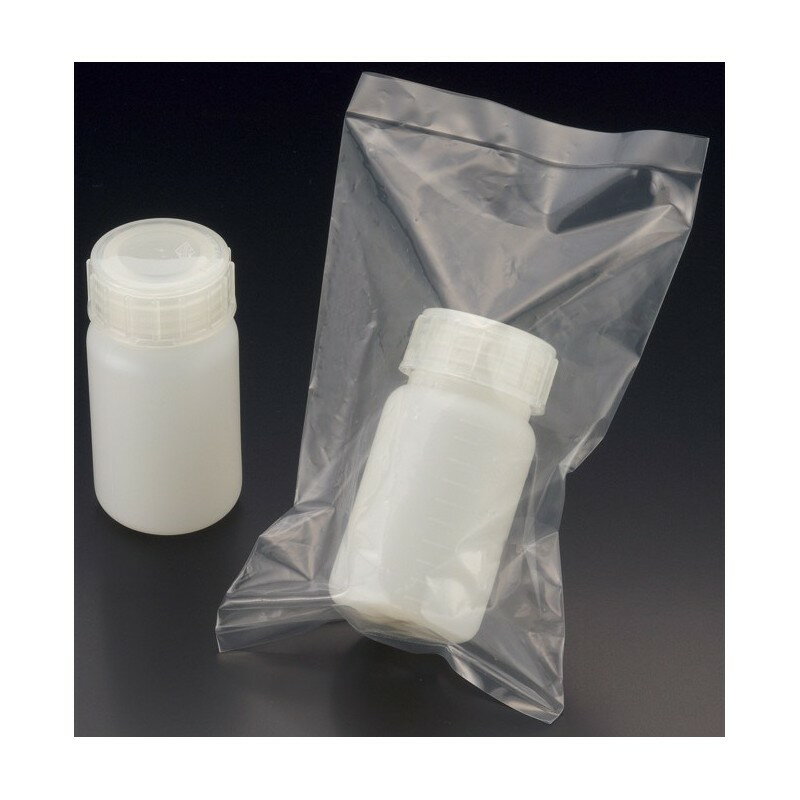 サンプラテック EB滅菌瓶（広口） 250mL （100本入） 26584c 1箱（100本）