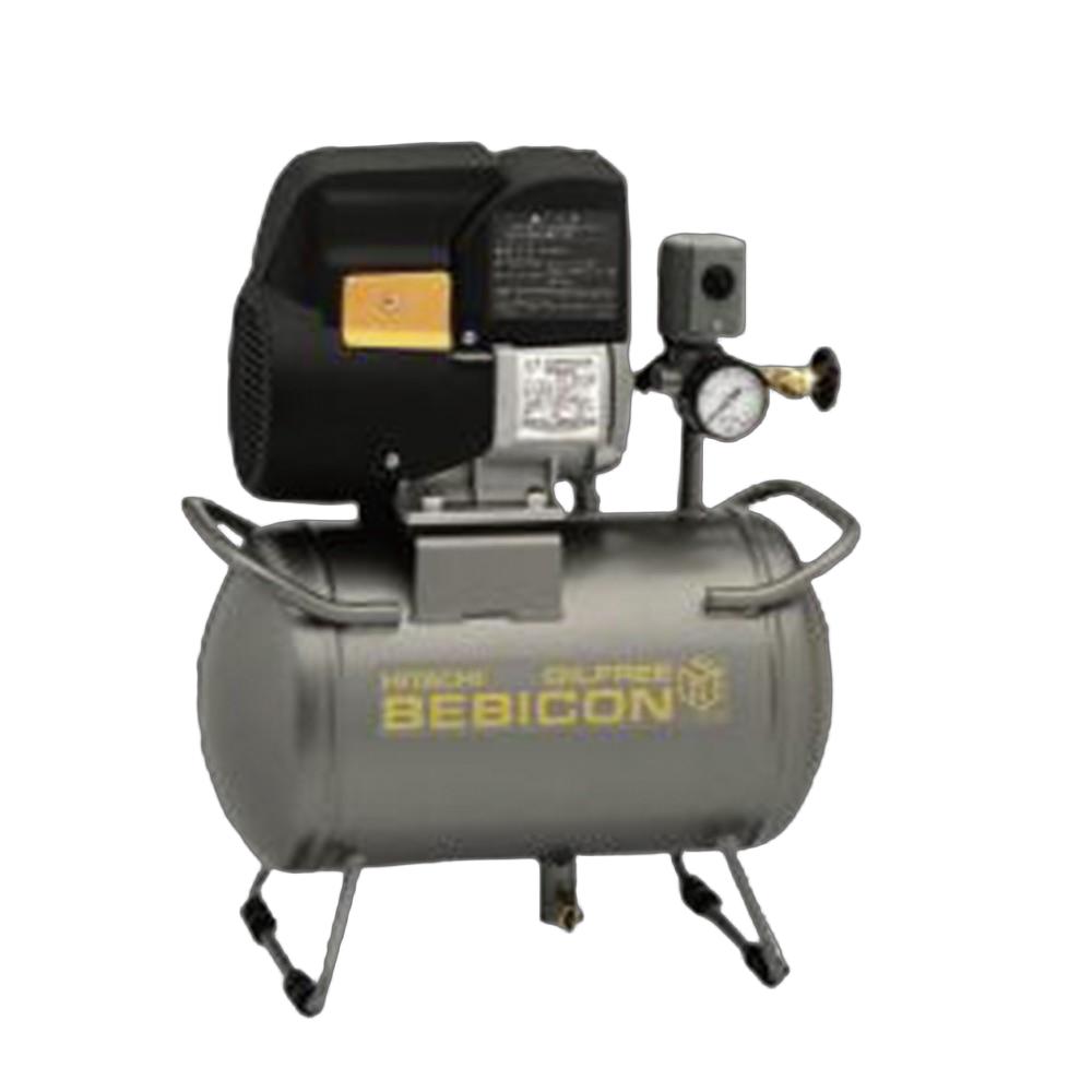 サンプラテック コンプレッサー 0.2LE-8SB 30031 1台