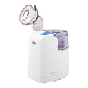 A&D 超音波温熱吸入器 ホットシャワー5 (ブルー) UN-135-B