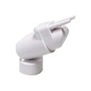 A&D 超音波温熱吸入器UN-135用 吸入ノズルセット AXP-UN13X213