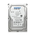 2TB 2テラバイト 3.5インチSATAハードディスク 5700rpm ビデオ録画 データ保存 DVRレコーダー、ディスクトップPC、テレビ録画用HDDなどに適用 LST-HDD352TB(2)