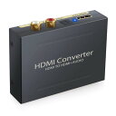 HDMIfW^I[fBI HDMI SPDIF RCA o I[fBI  1080PΉ LST-HDMI2AUD