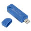 TV/饸塼ʡ  USB2.0 ǥ SDR+DAB+FM RTL2832U+R820T2 DVB-T TVƥå USB塼ʡ ⥳դ LST-USB2TV