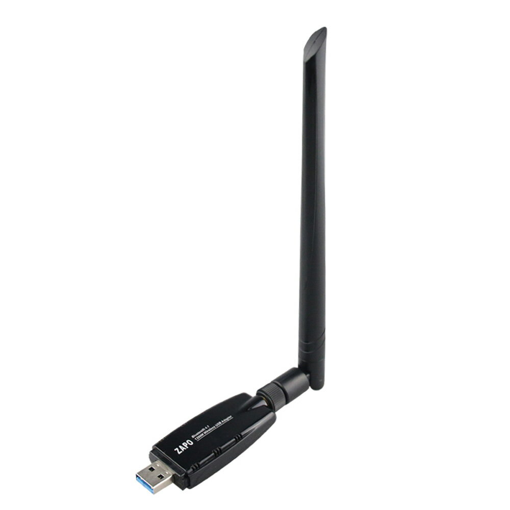 ̵LANץ Bluetoothץ ɥ󥰥 1200Mbps USB 3.0 ®ǥ 802.11ac wifiƥ 360ž ®̿ 2.4G 300Mbps 5.8G WindowsLST-ZAPW97