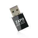 無線LANアダプタ USBタイプ RTL8821CU Wi-fi+Bluetooth4.2 2in1 ハイブリット式 AP機能搭載 高速通信 Windows10...