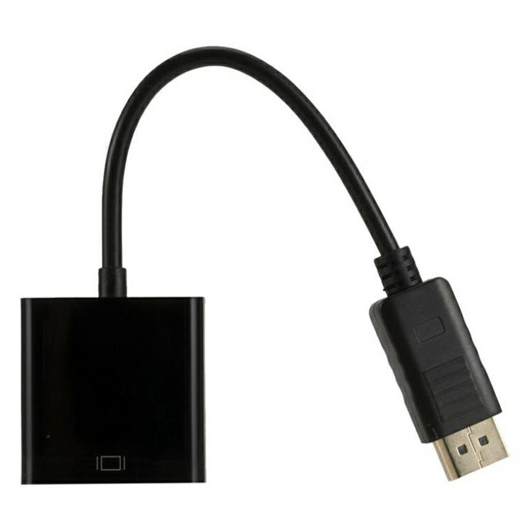 DisplayPort1.4 to VGA変換...の紹介画像3