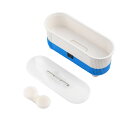音波洗浄機 メガネ洗浄器 眼鏡 宝飾品 時計などを音波で洗浄 多機能クリーナー 小型家庭用 洗浄ボックス+マルチドライバ+コンタクトケース LST-SWMW3I...