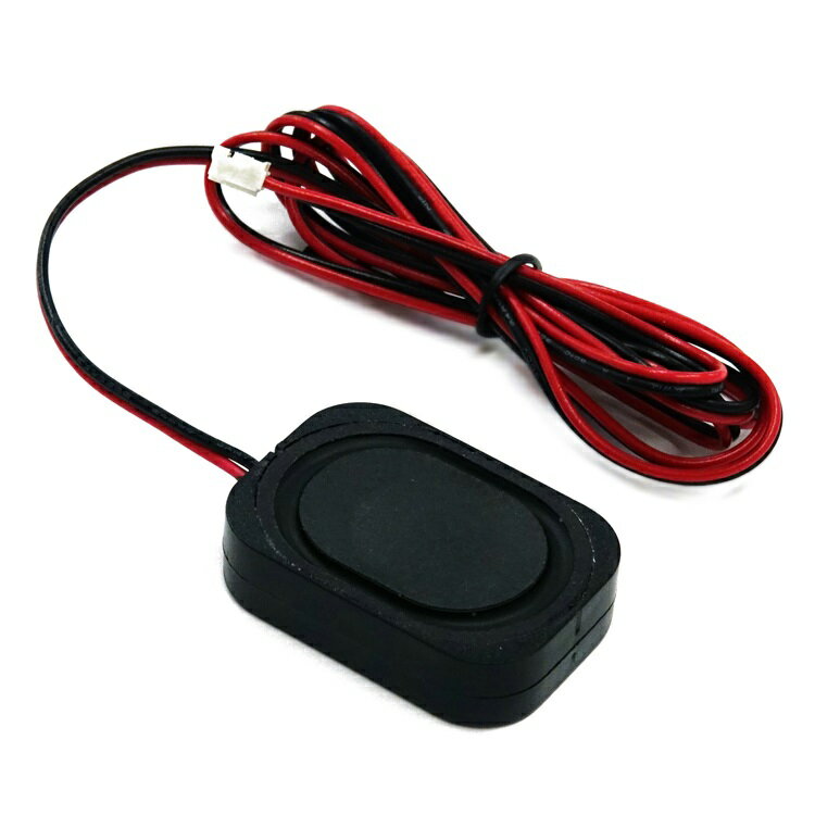 【2個セット】ミニスピーカーユニット8Ω2Wパッシブスピーカー粘着シート付フルレンジスピーカーLST-ERQB2840S2