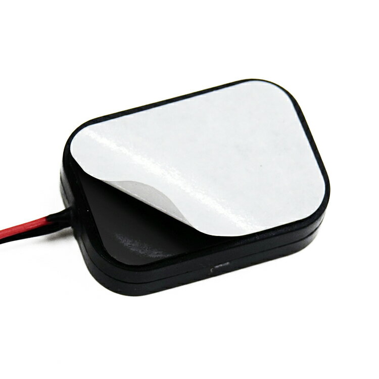 【2個セット】ミニスピーカーユニット8Ω2Wパッシブスピーカー粘着シート付フルレンジスピーカーLST-ERQB2840S2