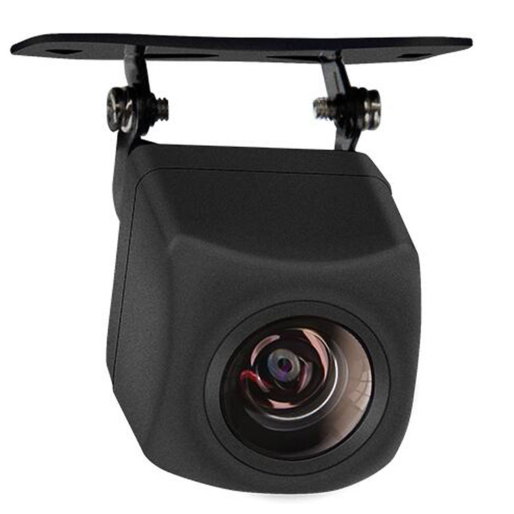 EONON 車載用バックカメラ AHD/CVBS両対応 切替可 防水 約100万画素 720P 高感度CCDセンサー 高画質 広角140°IP68 LST-A0126J