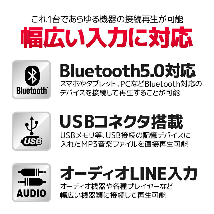 ����ѥ��ȥǥ����륢��� �����ǥ�������� 40W+40W �������800W Bluetooth5.0 USB���� Hifi ���ƥ쥪 �ǥ奢��ޥ���ü���դ� 6.35/6.5mm ��⥳���� LST-AK390