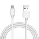 USB TypeCケーブル 50cm 4芯 丈夫 耐久 2A対応 USB2.0 Type-C充電用ケーブル データ転送対応 USB-A to USB-Cオス L...