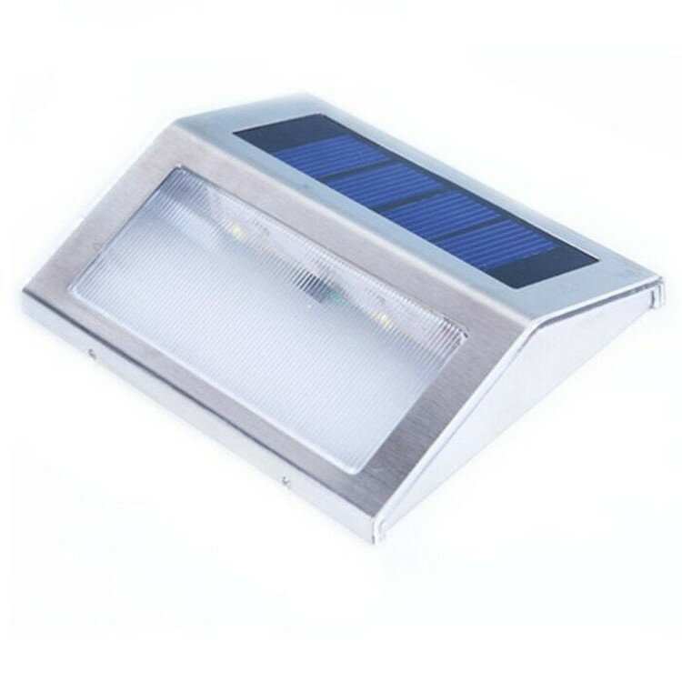 LEDフットガーデンライト ソーラー充電式で経済的 面倒な配線・電源不要 暗くなると自動点灯 LST-LED007