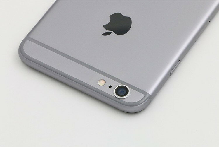 【iPhone6＆iPhone6Plus対応】カメラレンズ保護リング （ゴールドorシルバー） 傷付きやすいカメラのレンズを落下や接触から保護 LST-ip6pk
