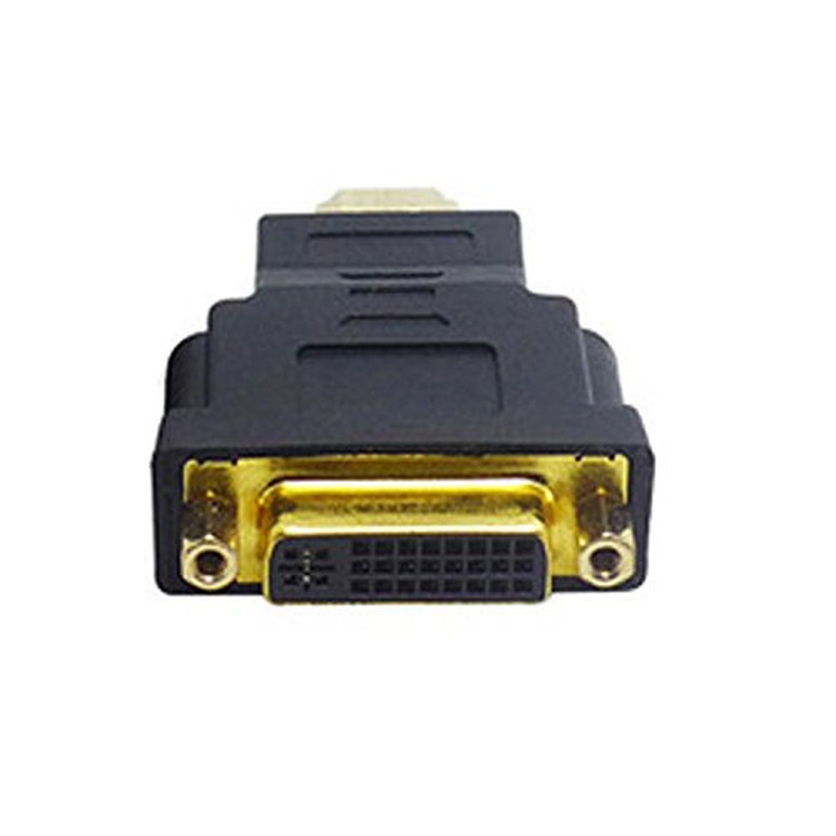 DVI HDMI(19pin) DVI᥹(24+5pin) Ѵץ HDMIDVIѴ Ѵͥ HDMD1.4б DVI(24+5pin)ͥ LST-HDMI2DVIMS