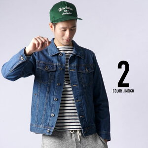 10ozヘビーウエイトデニムジャケット263032h