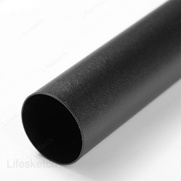 突っ張り棒 0.5~2.8m 50~280cm 直径25mm 伸縮棒 穴あけ不要 突ぱり棒 のれん レー...