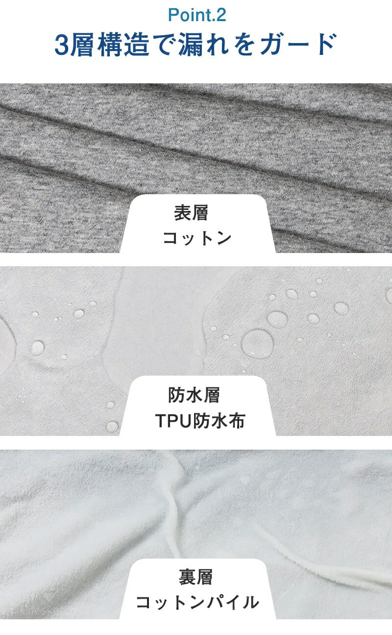 介護 おねしょ ズボン おねしょパンツ 防水 介護パンツ 防水 吸水 シーツ 大人 尿漏れ防止 おむつ おねしょシーツ おねしょ対策 介護用パジャマ 半ズボン 長ズボン 高齢者 老人 お年寄り オムツ 失禁パンツ 3層保護 介護用品 3